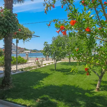 Holiday Home Lidija By Interhome-3