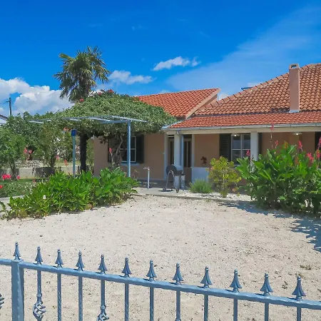 Holiday Home Lidija By Interhome-2